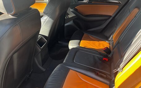 Audi Q5, 2013 год, 2 350 000 рублей, 28 фотография