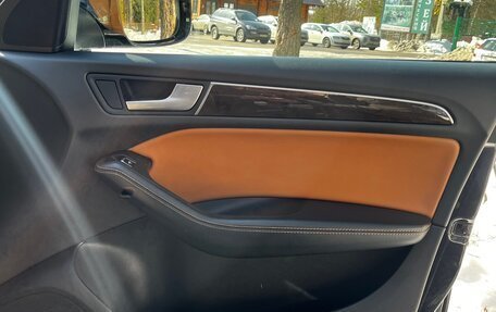 Audi Q5, 2013 год, 2 350 000 рублей, 34 фотография