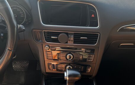 Audi Q5, 2013 год, 2 350 000 рублей, 27 фотография