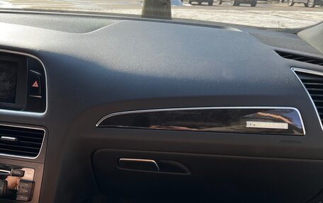 Audi Q5, 2013 год, 2 350 000 рублей, 36 фотография