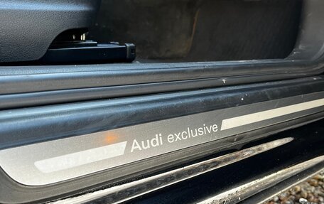 Audi Q5, 2013 год, 2 350 000 рублей, 40 фотография