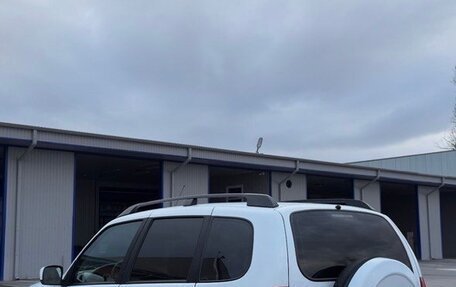 Chevrolet Niva I рестайлинг, 2013 год, 750 000 рублей, 5 фотография