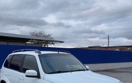 Chevrolet Niva I рестайлинг, 2013 год, 750 000 рублей, 2 фотография