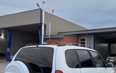 Chevrolet Niva I рестайлинг, 2013 год, 750 000 рублей, 4 фотография