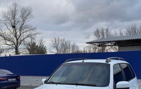 Chevrolet Niva I рестайлинг, 2013 год, 750 000 рублей, 6 фотография