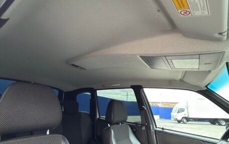 Chevrolet Niva I рестайлинг, 2013 год, 750 000 рублей, 11 фотография