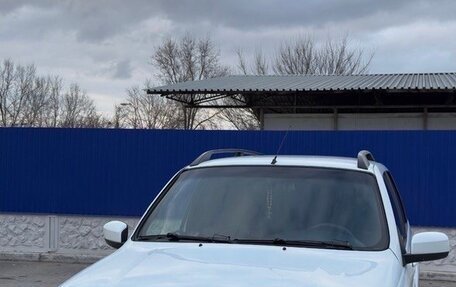 Chevrolet Niva I рестайлинг, 2013 год, 750 000 рублей, 8 фотография