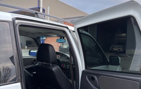 Chevrolet Niva I рестайлинг, 2013 год, 750 000 рублей, 13 фотография