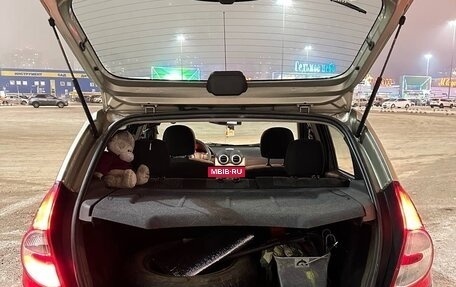 Renault Sandero I, 2011 год, 590 000 рублей, 10 фотография