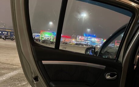 Renault Sandero I, 2011 год, 590 000 рублей, 16 фотография