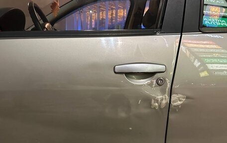 Renault Sandero I, 2011 год, 590 000 рублей, 19 фотография