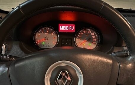 Renault Sandero I, 2011 год, 590 000 рублей, 17 фотография