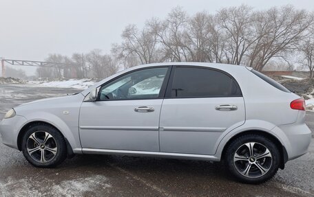 Chevrolet Lacetti, 2006 год, 370 000 рублей, 8 фотография