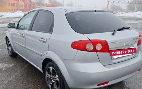 Chevrolet Lacetti, 2006 год, 370 000 рублей, 2 фотография