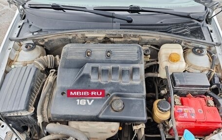 Chevrolet Lacetti, 2006 год, 370 000 рублей, 9 фотография