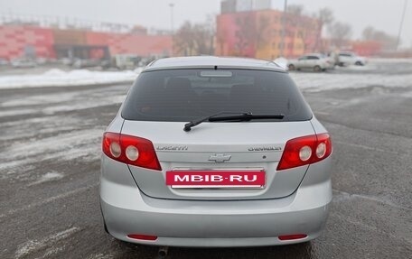 Chevrolet Lacetti, 2006 год, 370 000 рублей, 3 фотография