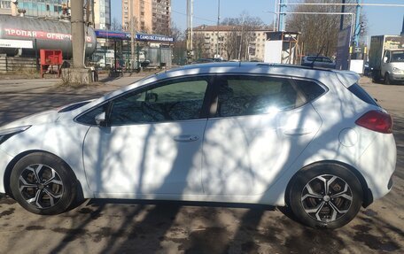 KIA cee'd III, 2014 год, 1 120 000 рублей, 6 фотография