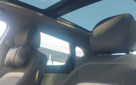 KIA cee'd III, 2014 год, 1 120 000 рублей, 9 фотография