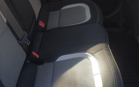 KIA cee'd III, 2014 год, 1 120 000 рублей, 13 фотография