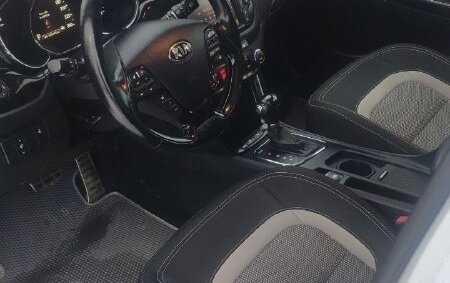 KIA cee'd III, 2014 год, 1 120 000 рублей, 12 фотография