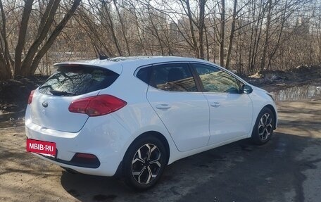 KIA cee'd III, 2014 год, 1 120 000 рублей, 3 фотография