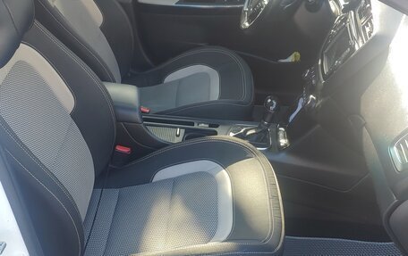 KIA cee'd III, 2014 год, 1 120 000 рублей, 14 фотография