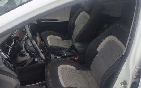 KIA cee'd III, 2014 год, 1 120 000 рублей, 15 фотография