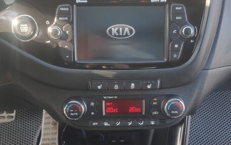 KIA cee'd III, 2014 год, 1 120 000 рублей, 19 фотография