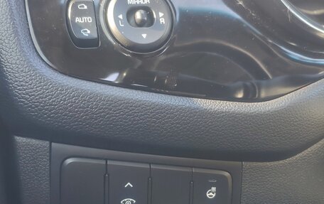 KIA cee'd III, 2014 год, 1 120 000 рублей, 17 фотография