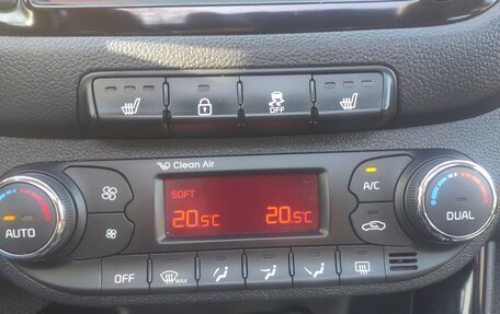 KIA cee'd III, 2014 год, 1 120 000 рублей, 16 фотография