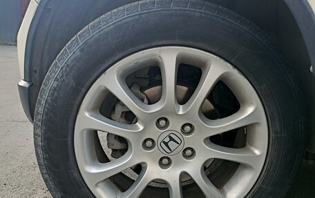 Honda CR-V III рестайлинг, 2009 год, 1 500 000 рублей, 7 фотография