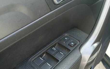 Honda CR-V III рестайлинг, 2009 год, 1 500 000 рублей, 16 фотография