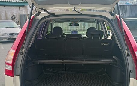 Honda CR-V III рестайлинг, 2009 год, 1 500 000 рублей, 10 фотография