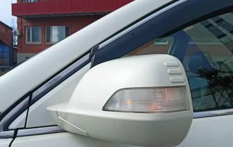 Honda CR-V III рестайлинг, 2009 год, 1 500 000 рублей, 8 фотография