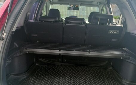 Honda CR-V III рестайлинг, 2009 год, 1 500 000 рублей, 12 фотография