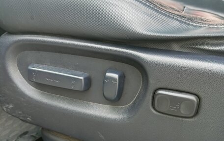 Honda CR-V III рестайлинг, 2009 год, 1 500 000 рублей, 17 фотография