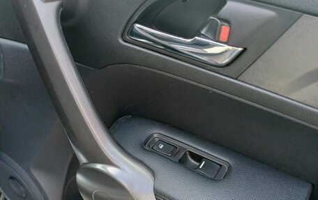 Honda CR-V III рестайлинг, 2009 год, 1 500 000 рублей, 15 фотография