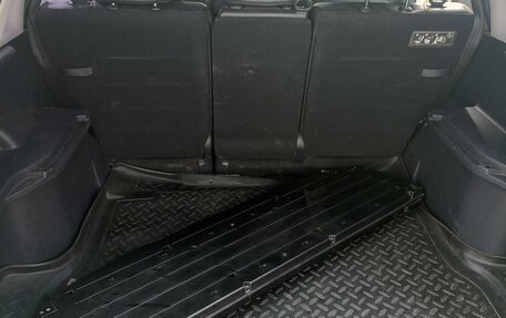 Honda CR-V III рестайлинг, 2009 год, 1 500 000 рублей, 13 фотография