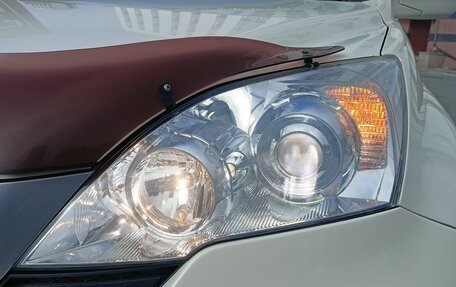 Honda CR-V III рестайлинг, 2009 год, 1 500 000 рублей, 9 фотография