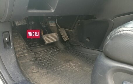 Honda CR-V III рестайлинг, 2009 год, 1 500 000 рублей, 18 фотография