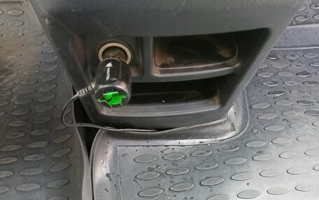 Honda CR-V III рестайлинг, 2009 год, 1 500 000 рублей, 24 фотография