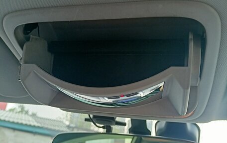 Honda CR-V III рестайлинг, 2009 год, 1 500 000 рублей, 32 фотография