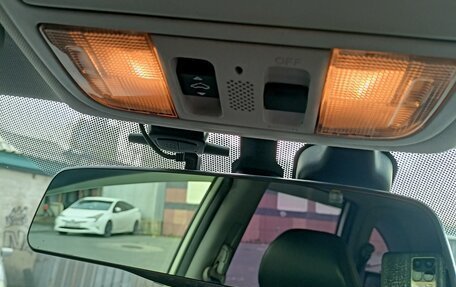 Honda CR-V III рестайлинг, 2009 год, 1 500 000 рублей, 30 фотография