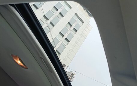 Honda CR-V III рестайлинг, 2009 год, 1 500 000 рублей, 34 фотография