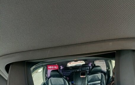 Honda CR-V III рестайлинг, 2009 год, 1 500 000 рублей, 31 фотография