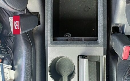 Honda CR-V III рестайлинг, 2009 год, 1 500 000 рублей, 25 фотография