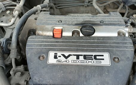 Honda CR-V III рестайлинг, 2009 год, 1 500 000 рублей, 35 фотография