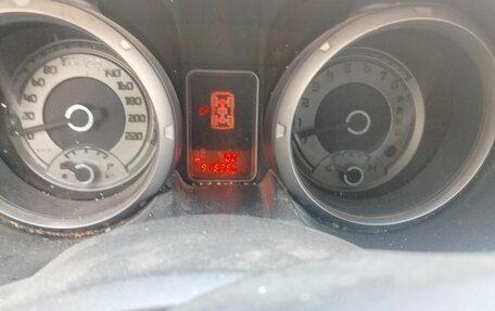 Mitsubishi Pajero IV, 2017 год, 3 500 000 рублей, 5 фотография