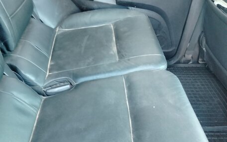 Mitsubishi Pajero IV, 2017 год, 3 500 000 рублей, 6 фотография