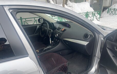 Mazda 3, 2012 год, 900 000 рублей, 8 фотография